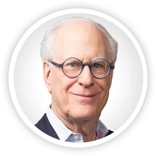 Marc Chaikin - Founder of Chaikin Analytics